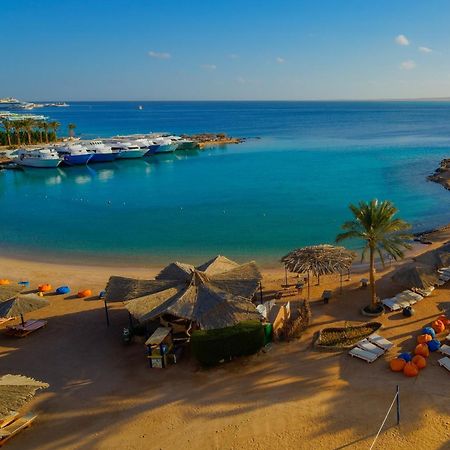 Zya Regina Resort And Aqua Park Hurghada Eksteriør billede